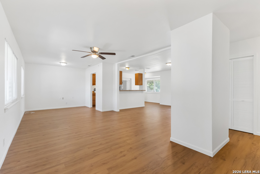 8810 Garden Quarte Street San Antonio TX 78217
