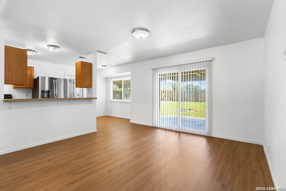 8810 Garden Quarte Street San Antonio TX 78217