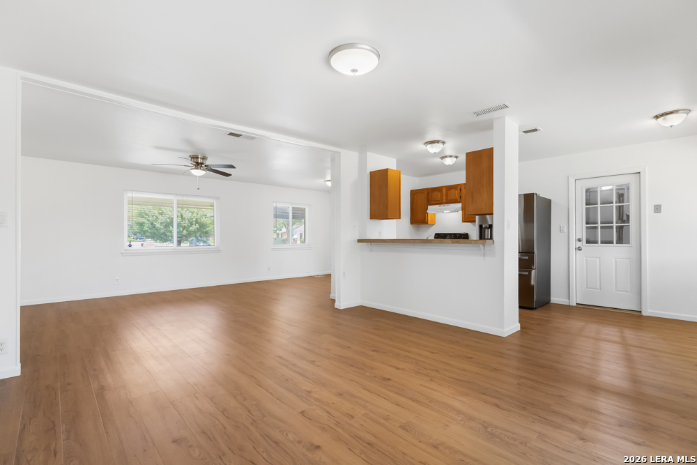 8810 Garden Quarte Street San Antonio TX 78217