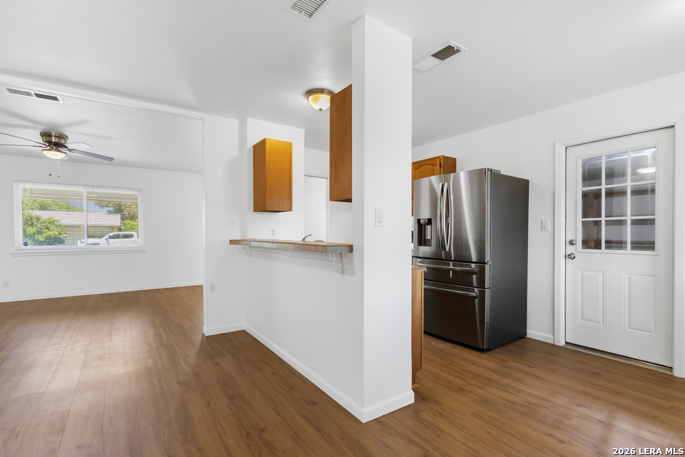 8810 Garden Quarte Street San Antonio TX 78217