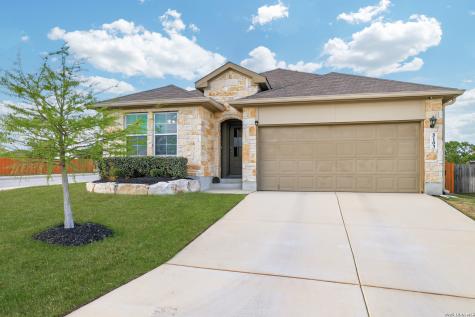 5103 Gully Way San Antonio TX 78266