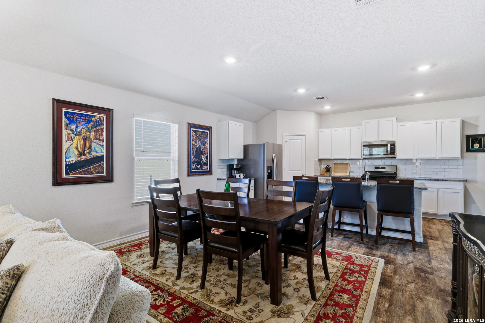 5103 Gully Way San Antonio TX 78266