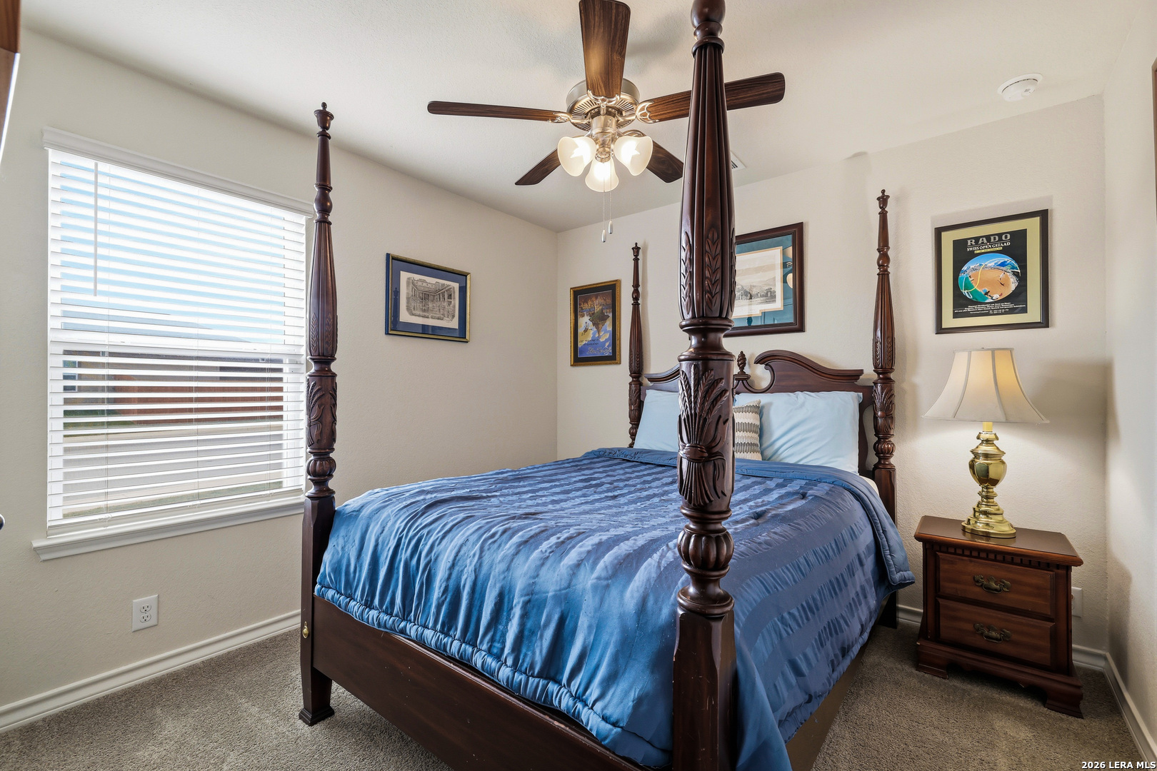 5103 Gully Way San Antonio TX 78266