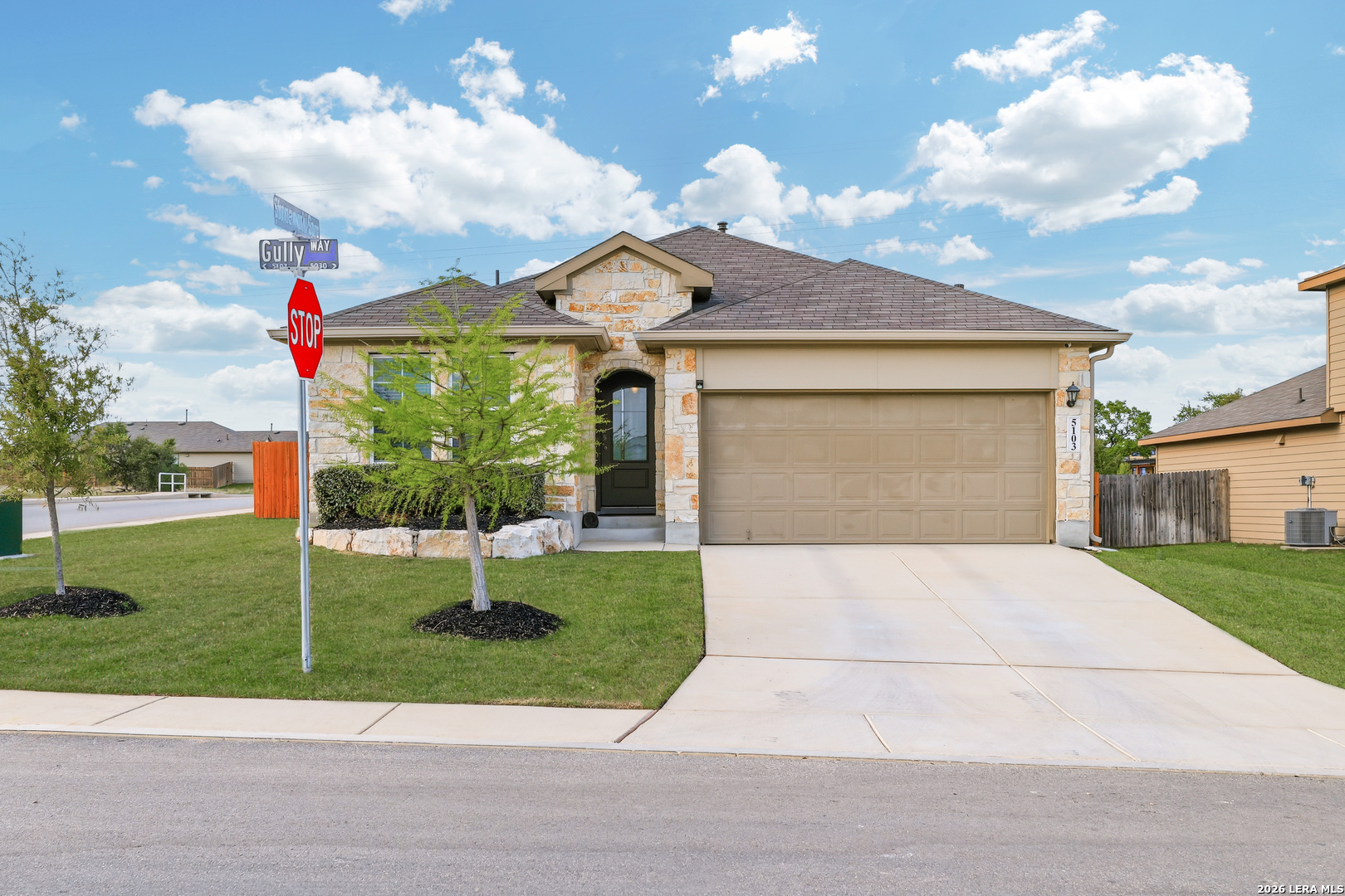 5103 Gully Way San Antonio TX 78266