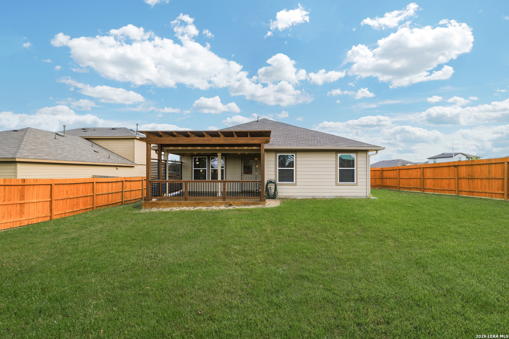 5103 Gully Way San Antonio TX 78266