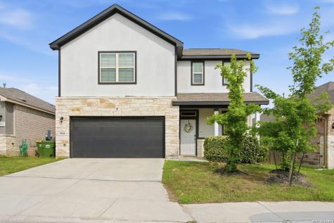 10626 Briceway Ace San Antonio TX 78254