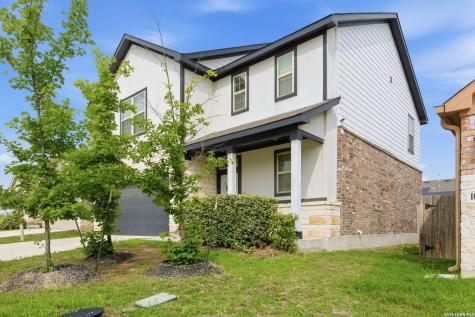 10626 Briceway Ace San Antonio TX 78254