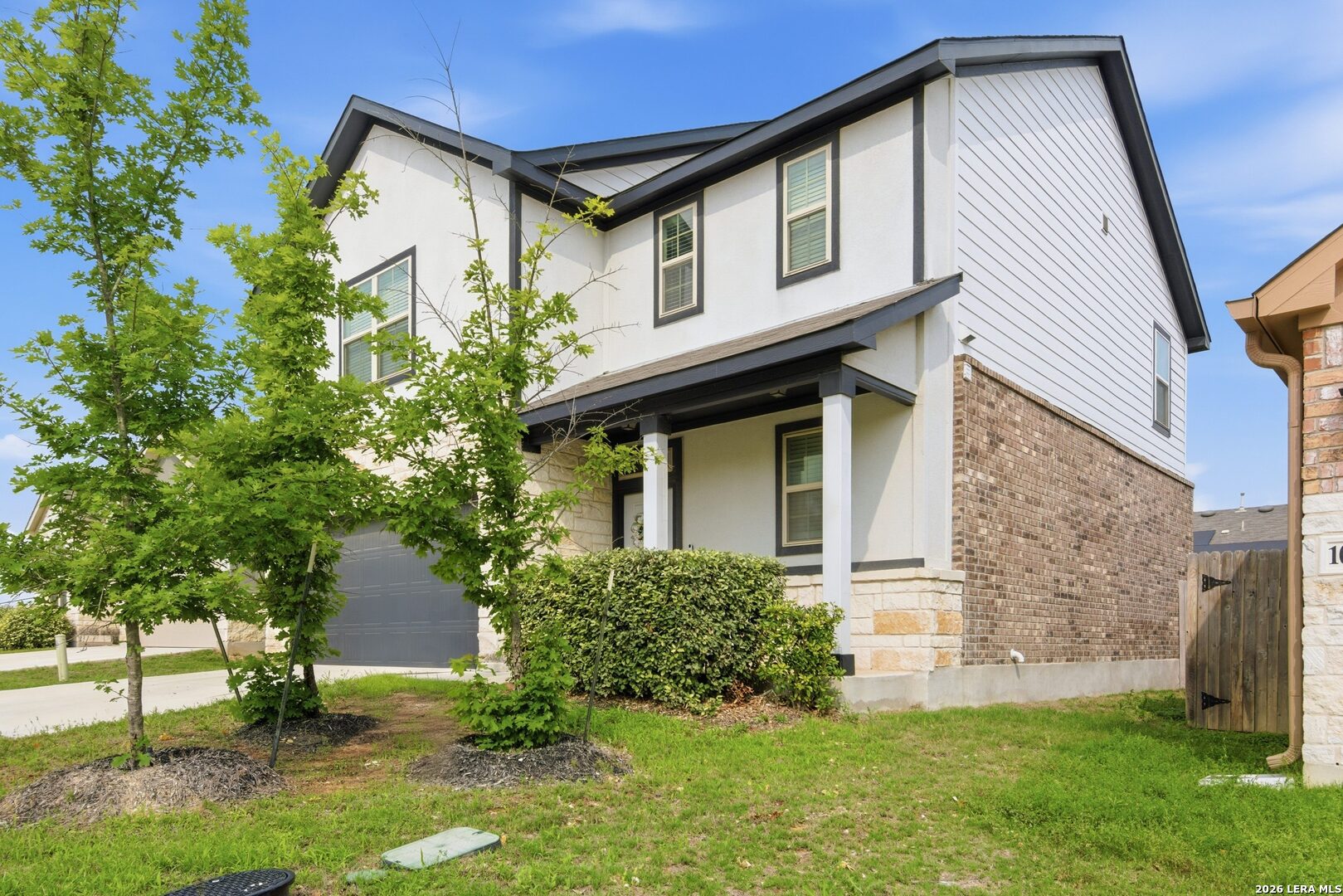 10626 Briceway Ace San Antonio TX 78254