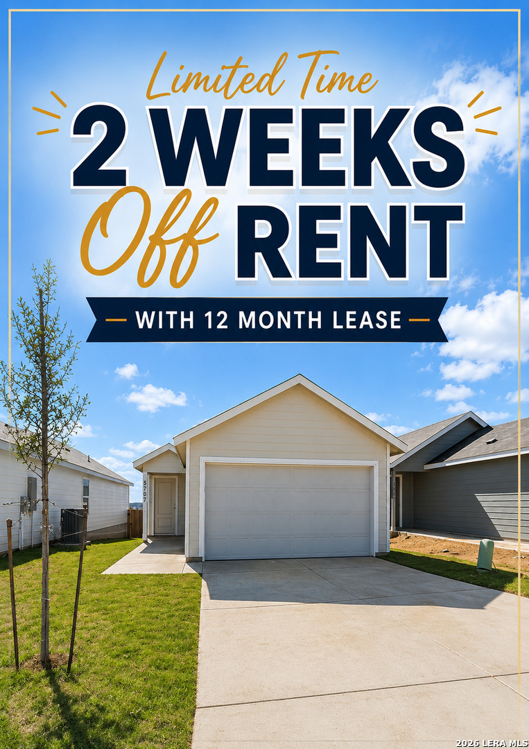 3707 Moon Hill Road Marion TX 78124