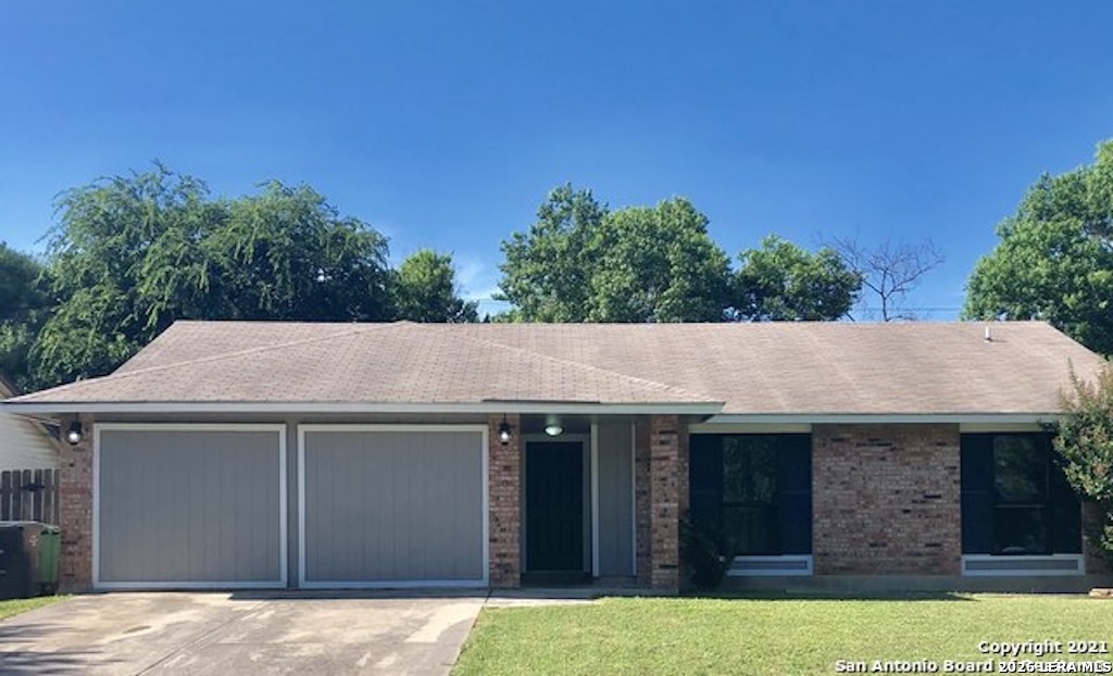 9207 Cliff Way San Antonio TX 78250