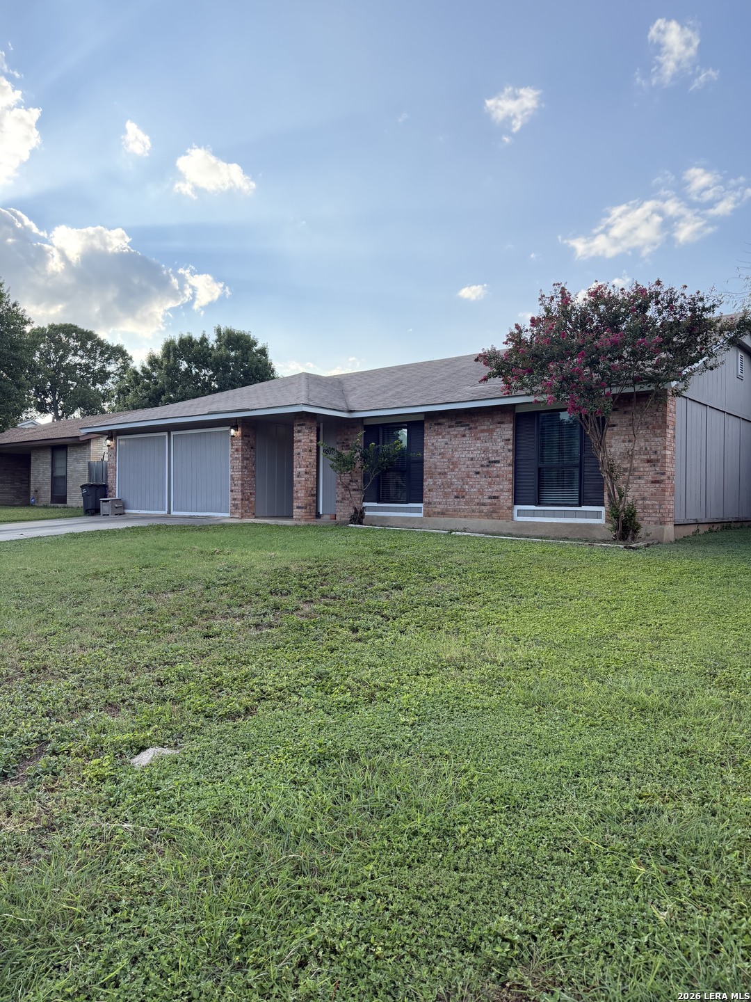 9207 Cliff Way San Antonio TX 78250