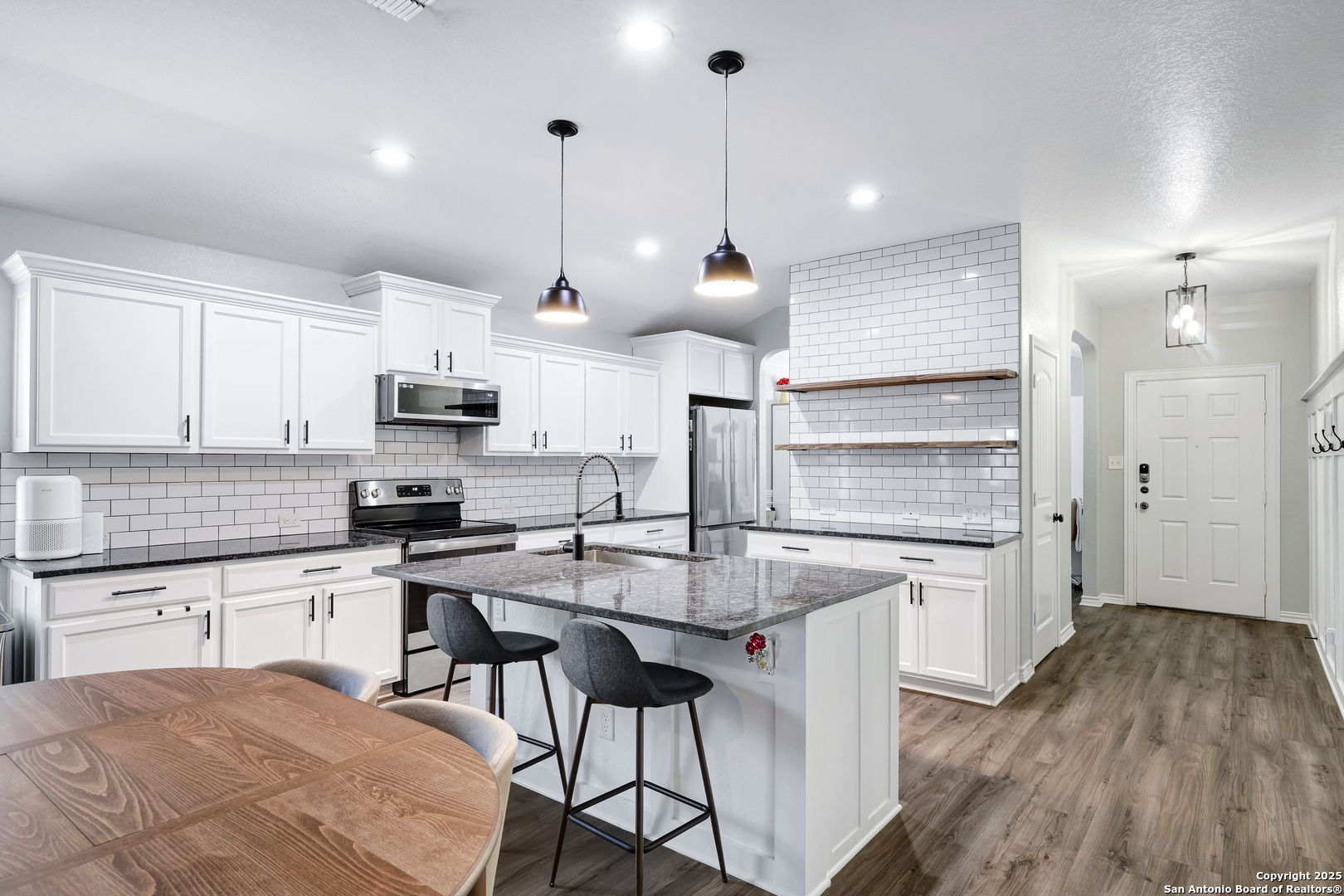 11711 Caraway Hill San Antonio TX 78245
