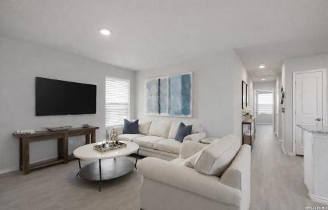 7411 Donkey Valley San Antonio TX 78240