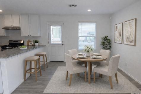7411 Donkey Valley San Antonio TX 78240