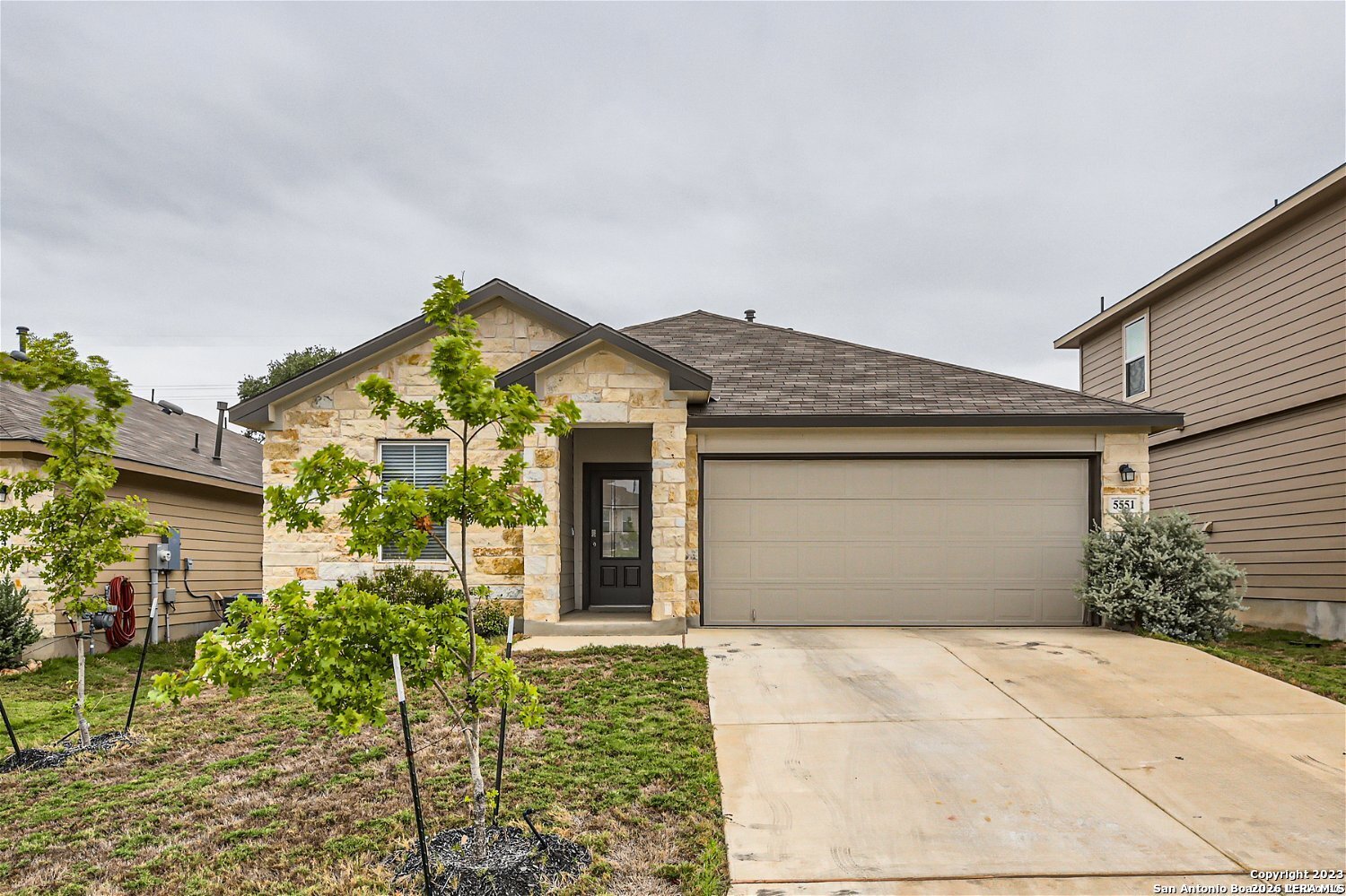 5551 Stormie Keep San Antonio TX 78266