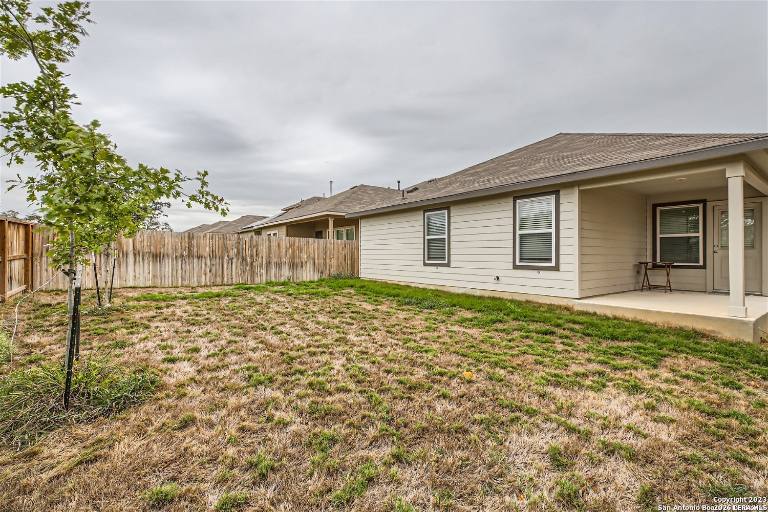 5551 Stormie Keep San Antonio TX 78266