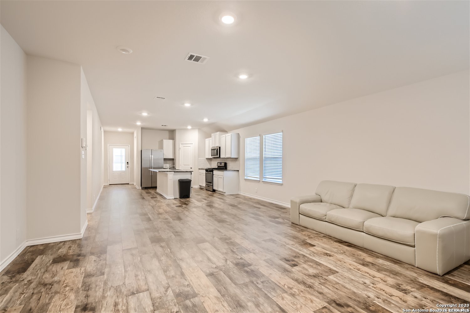 5551 Stormie Keep San Antonio TX 78266