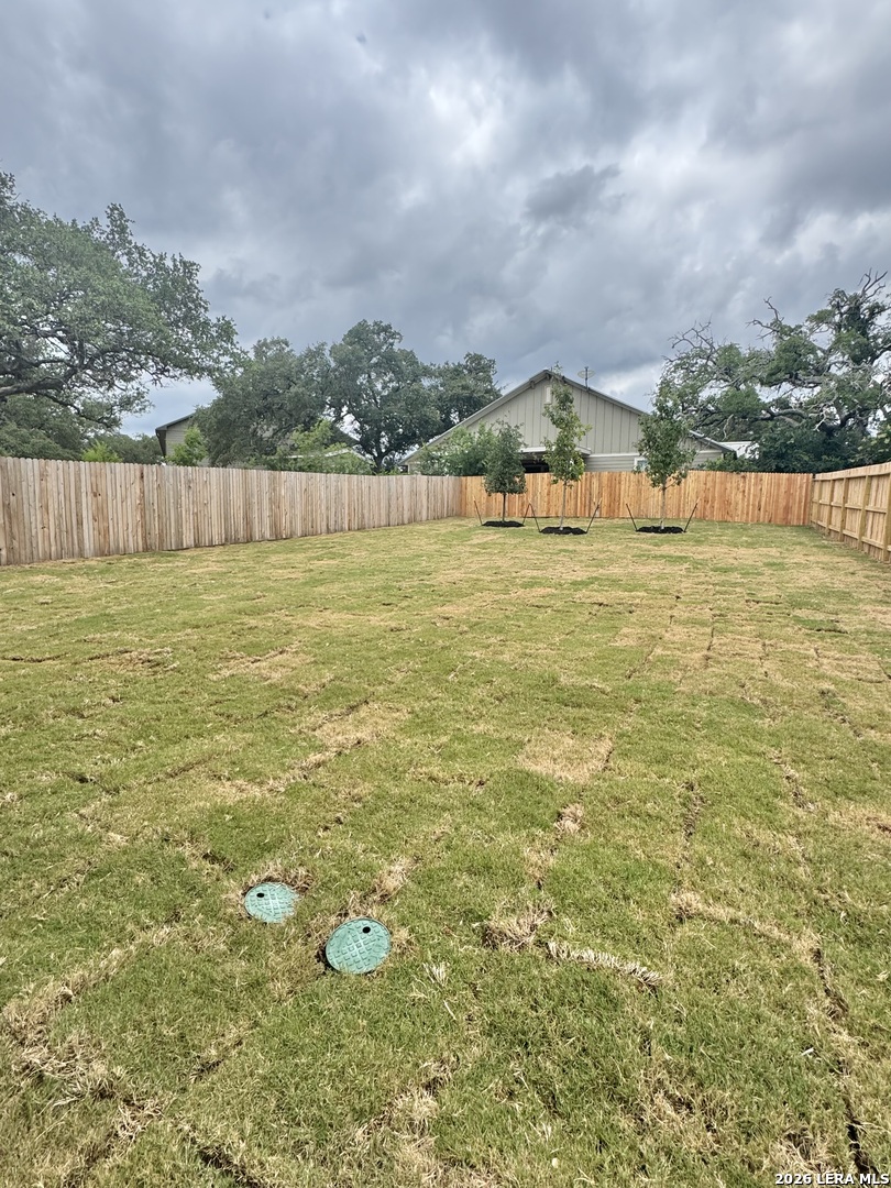 5011 Fairway Wood San Antonio TX 78261