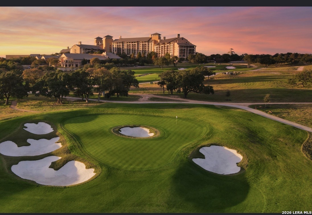 5011 Fairway Wood San Antonio TX 78261