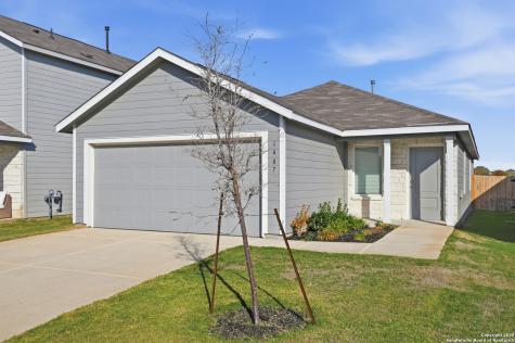 1407 Mira Mill San Antonio TX 78224