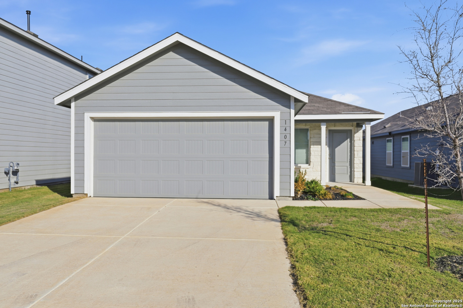 1407 Mira Mill San Antonio TX 78224