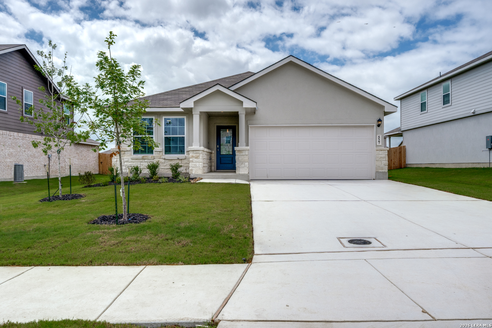 527 Avalon Banks Cibolo TX 78108