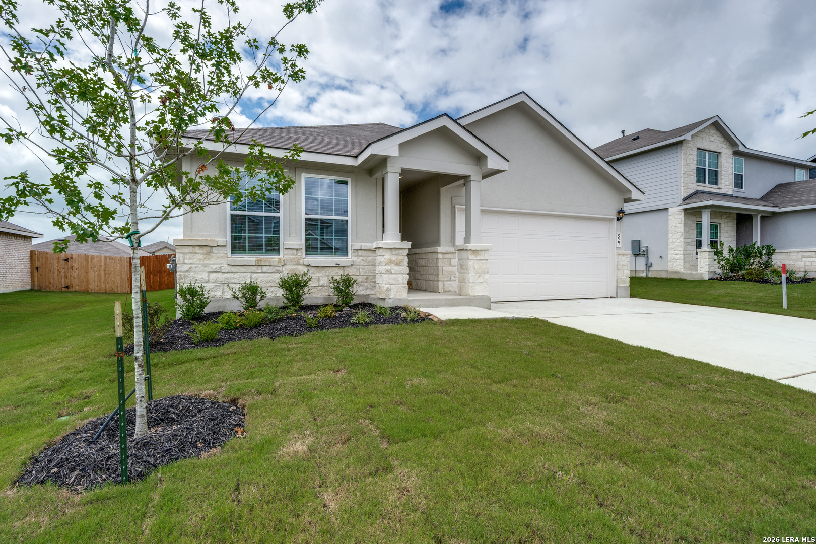 527 Avalon Banks Cibolo TX 78108