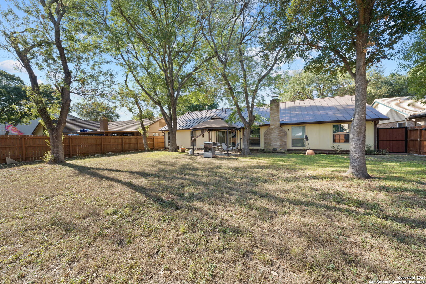 2826 Peppermill Run Street San Antonio TX 78231