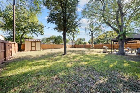 2826 Peppermill Run Street San Antonio TX 78231