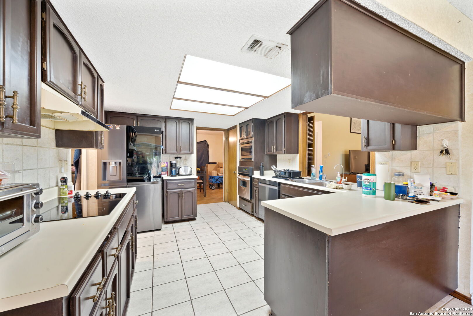 2826 Peppermill Run Street San Antonio TX 78231