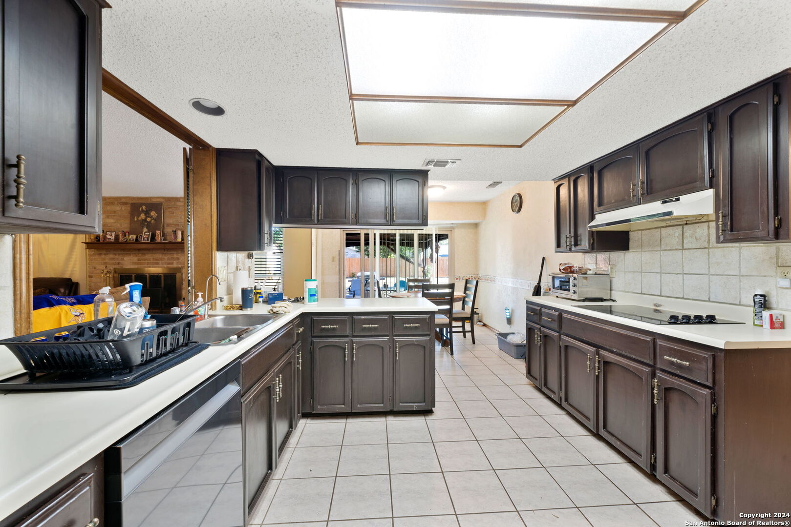 2826 Peppermill Run Street San Antonio TX 78231