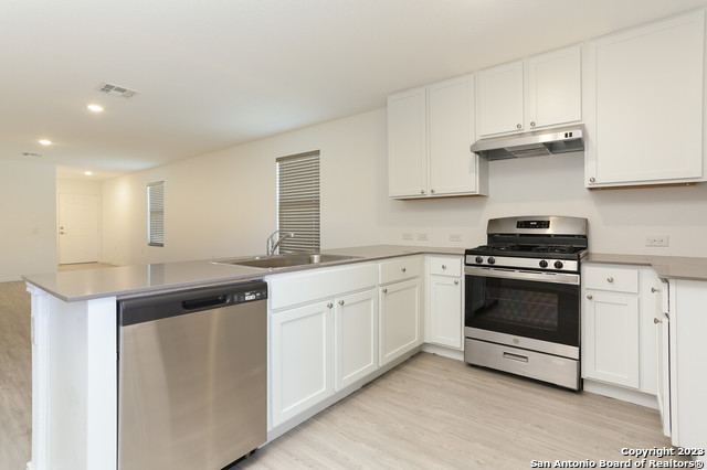 4539 Martin Way San Antonio TX 78222