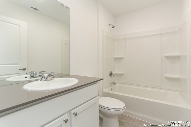 4539 Martin Way San Antonio TX 78222