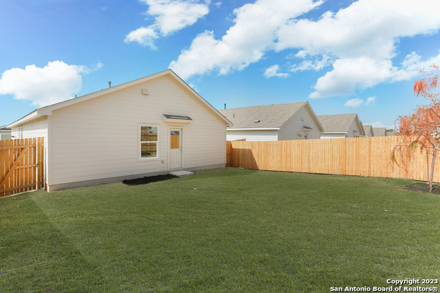 4539 Martin Way San Antonio TX 78222