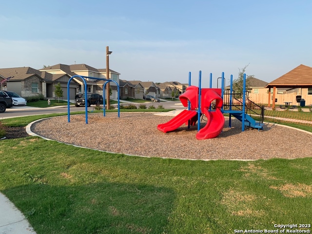 4539 Martin Way San Antonio TX 78222