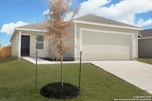 4539 Martin Way San Antonio TX 78222