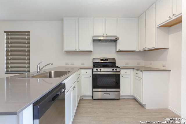 4539 Martin Way San Antonio TX 78222