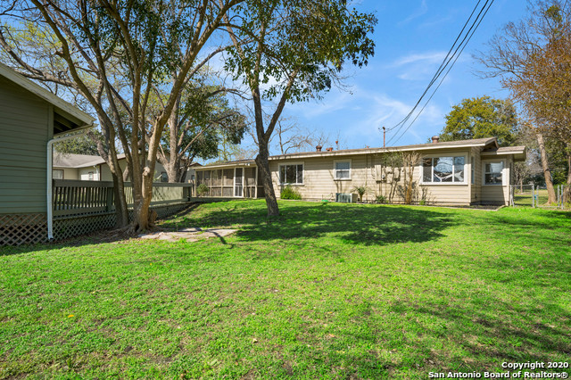 336 Tuttle Road Terrell Hills TX 78209