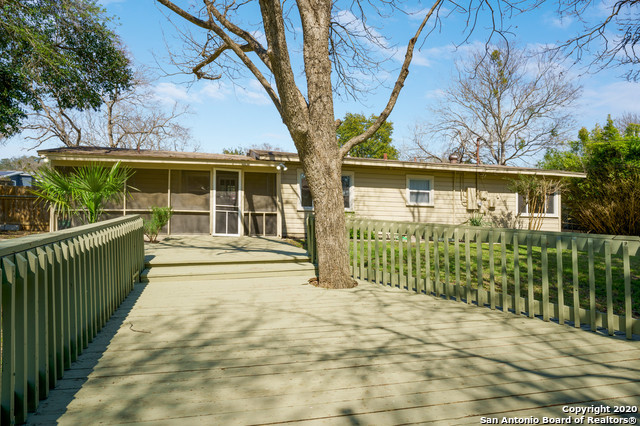 336 Tuttle Road Terrell Hills TX 78209