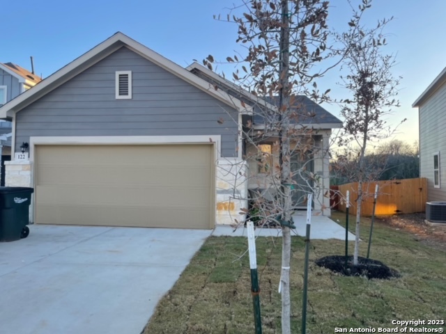 122 Canopy Oak Road New Braunfels TX 78130