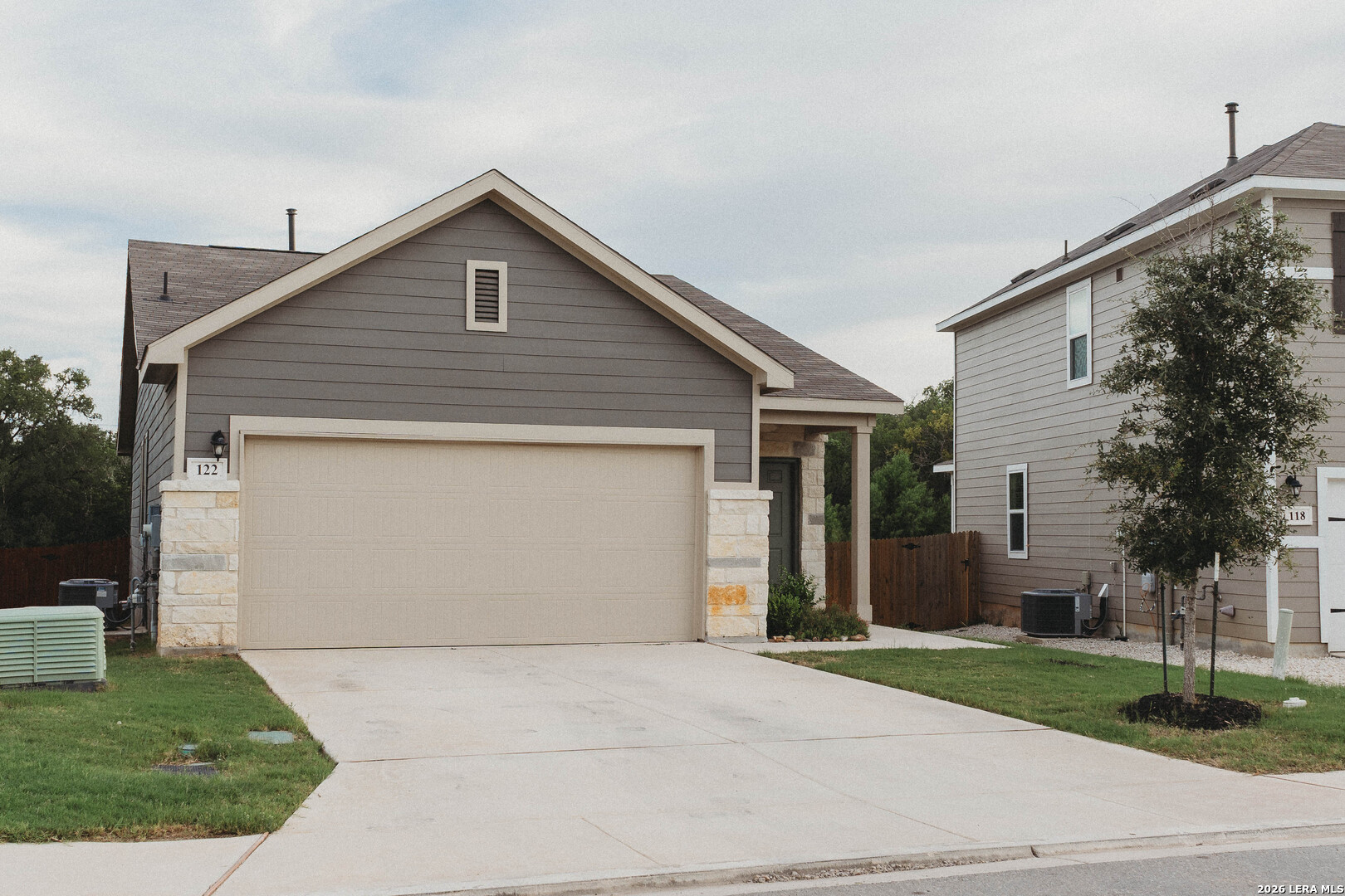 122 Canopy Oak Road New Braunfels TX 78130