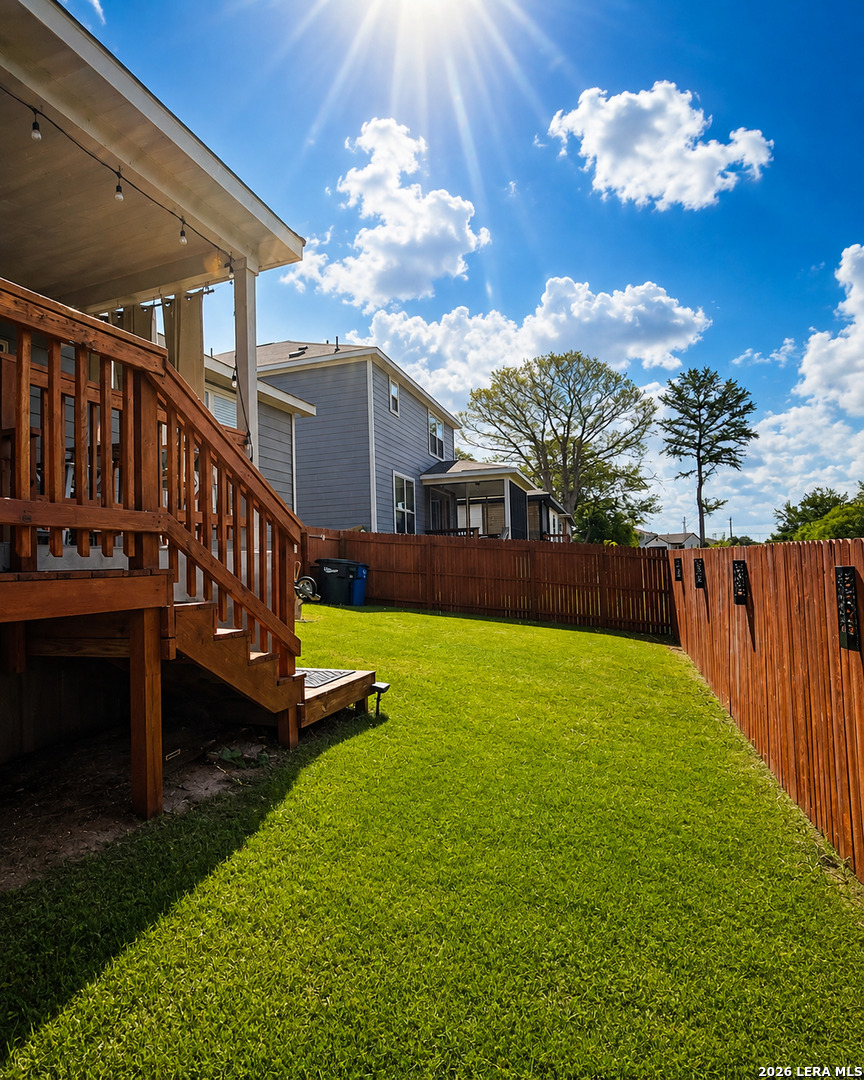 122 Canopy Oak Road New Braunfels TX 78130