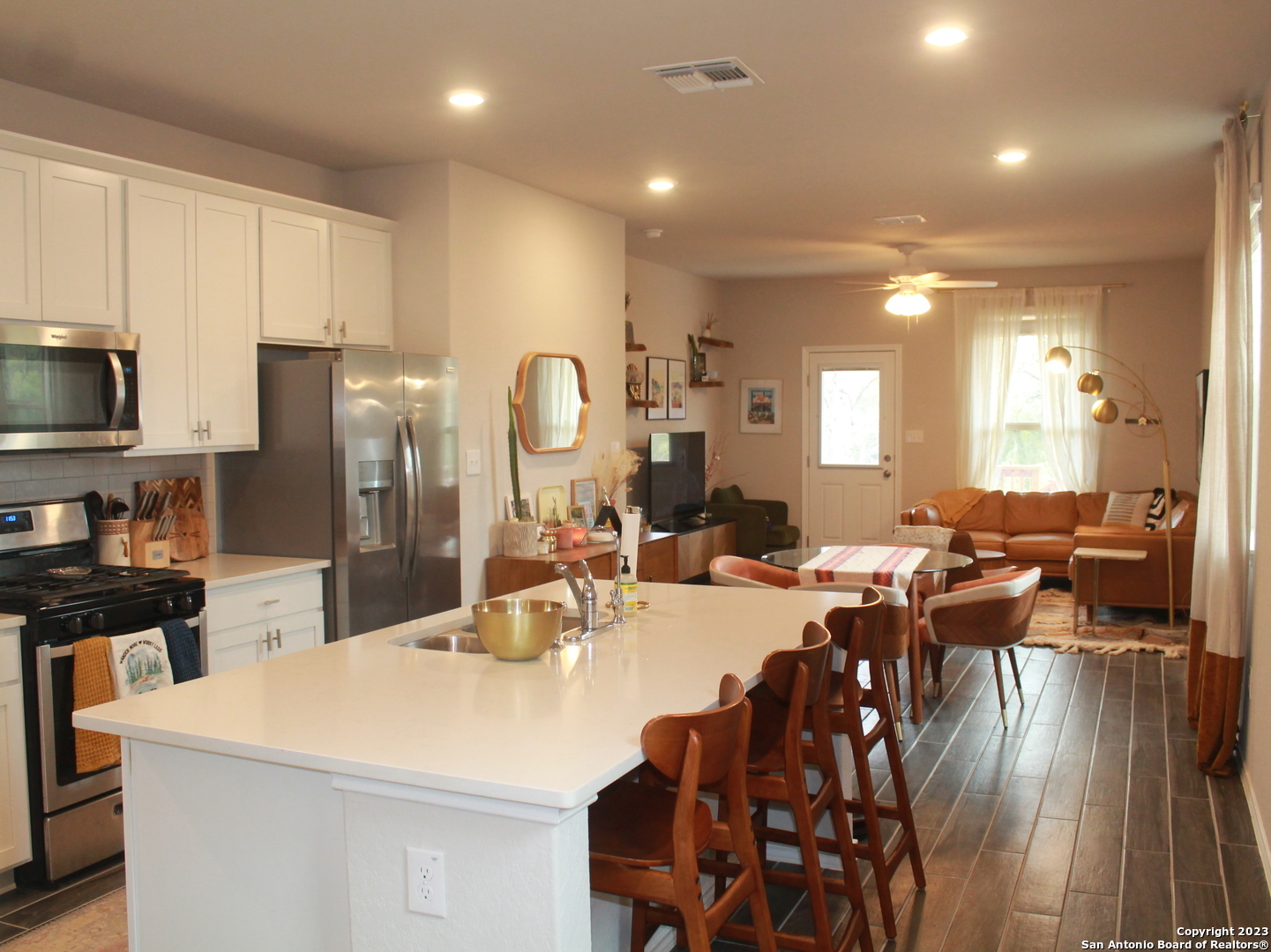 122 Canopy Oak Road New Braunfels TX 78130