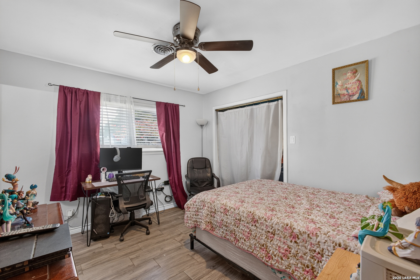 209 Greenlawn Avenue Pleasanton TX 78064