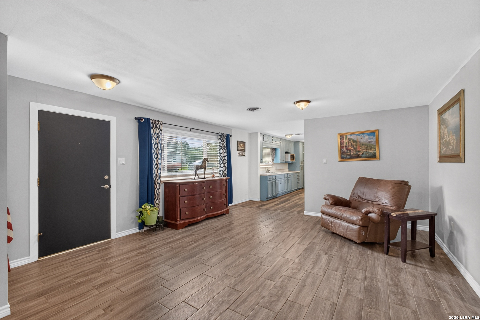 209 Greenlawn Avenue Pleasanton TX 78064