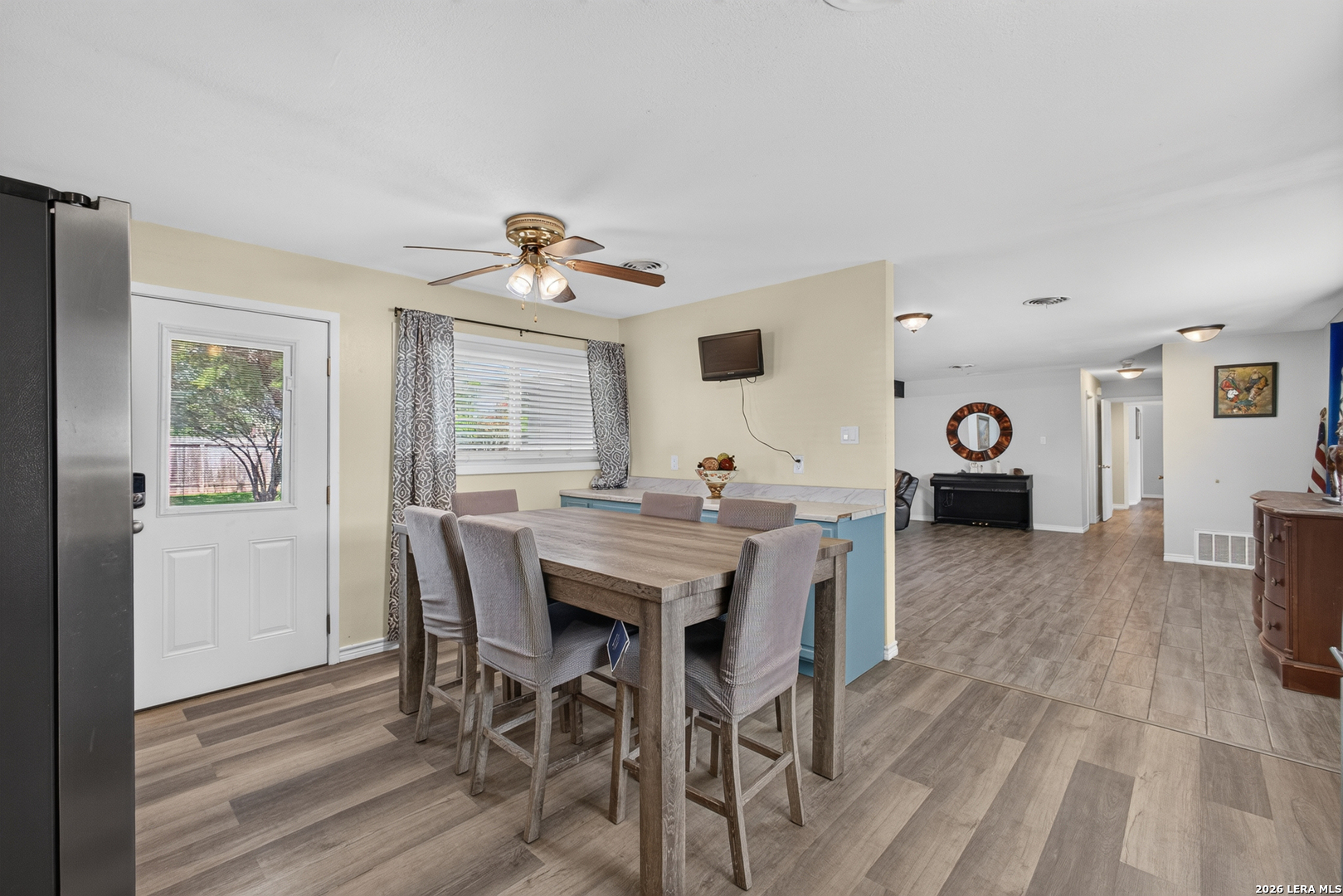 209 Greenlawn Avenue Pleasanton TX 78064
