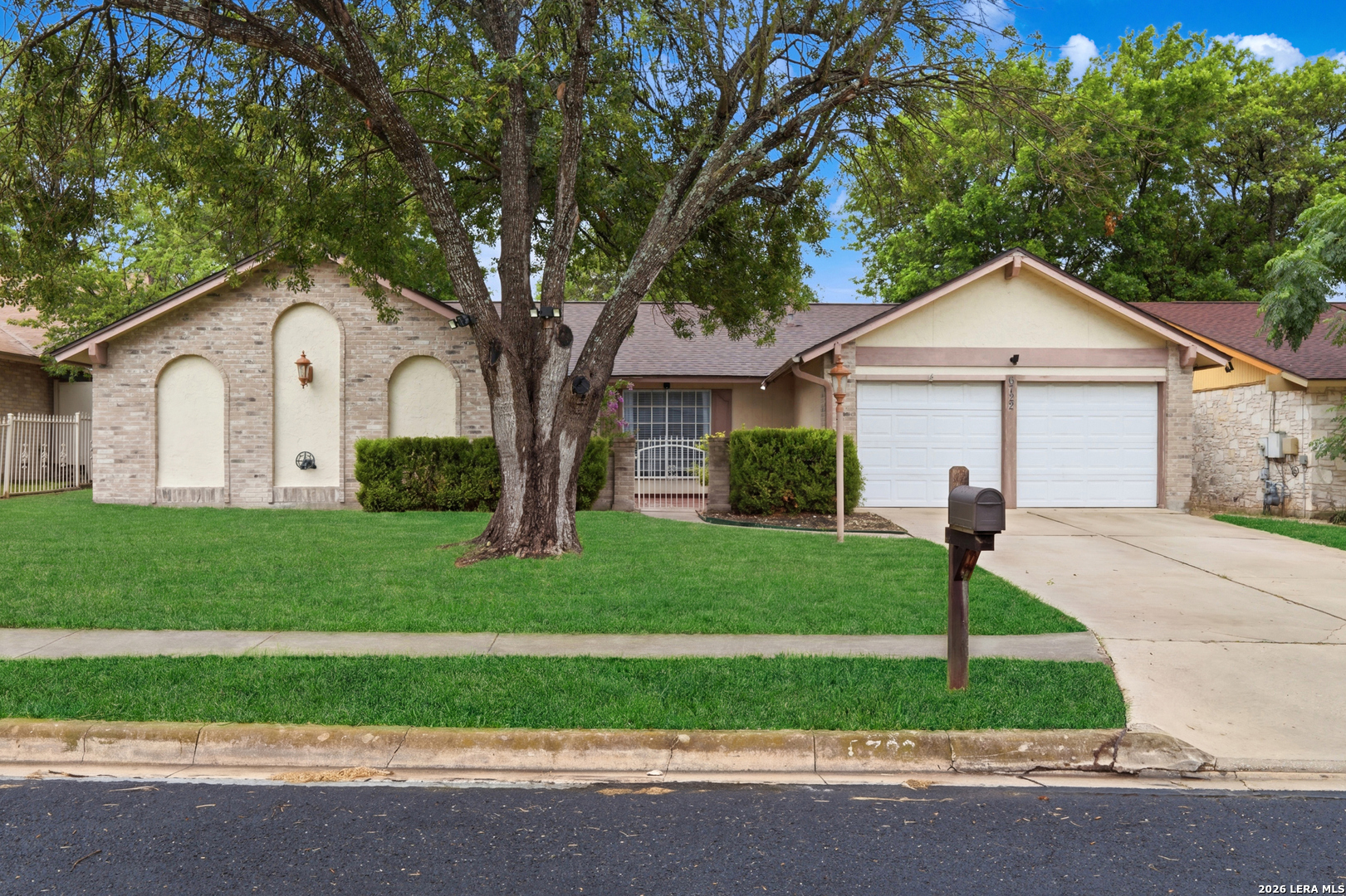 6722 Lake Cliff Street San Antonio TX 78244