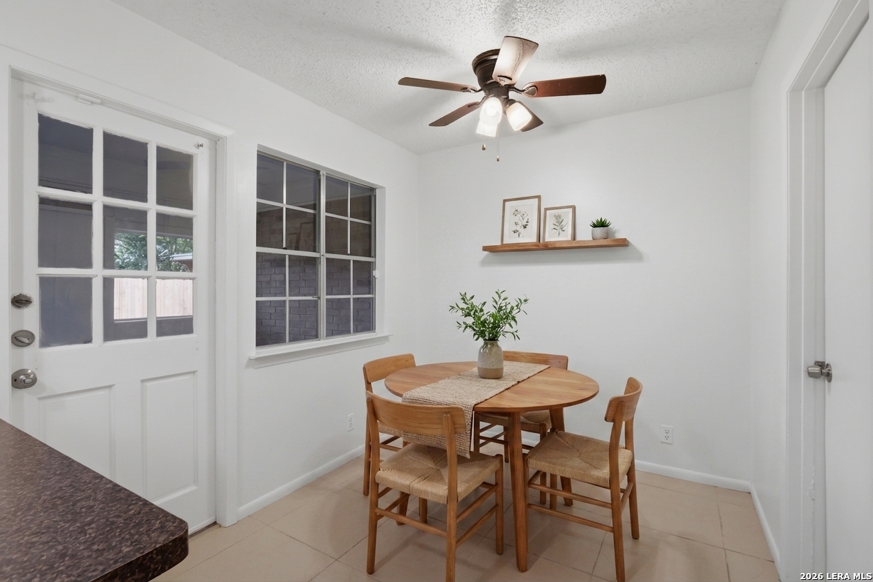 6722 Lake Cliff Street San Antonio TX 78244