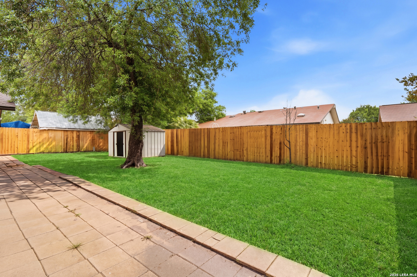 6722 Lake Cliff Street San Antonio TX 78244