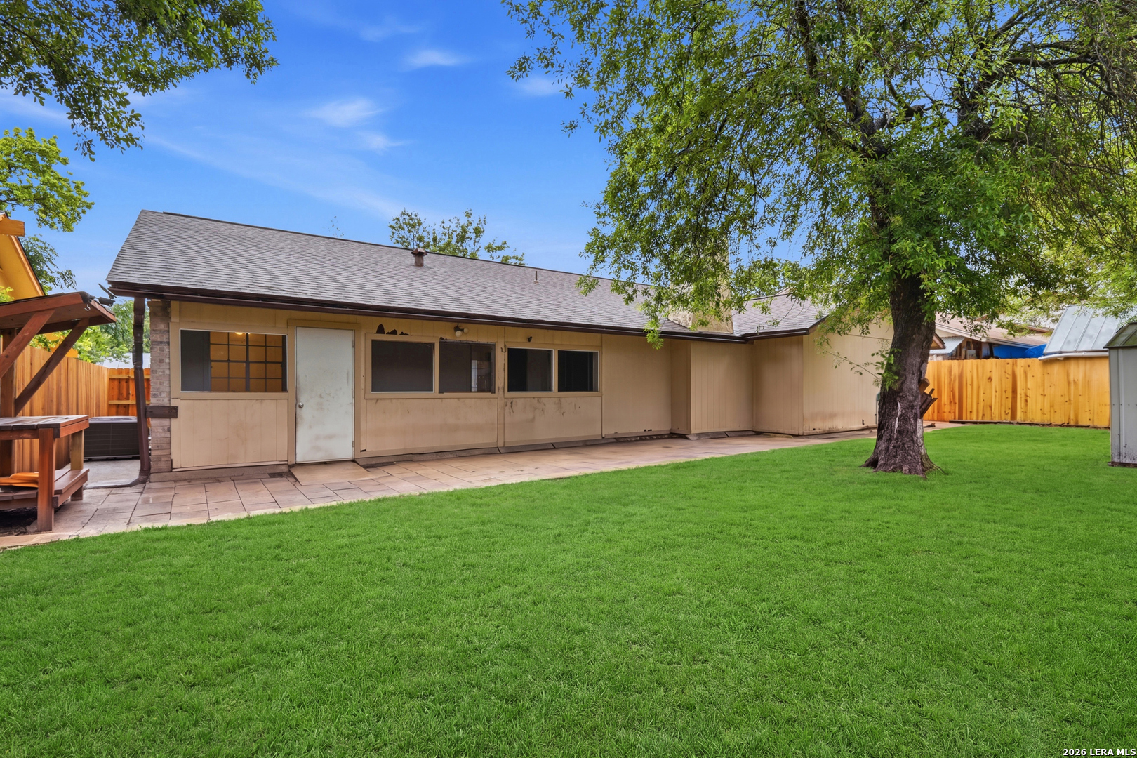 6722 Lake Cliff Street San Antonio TX 78244